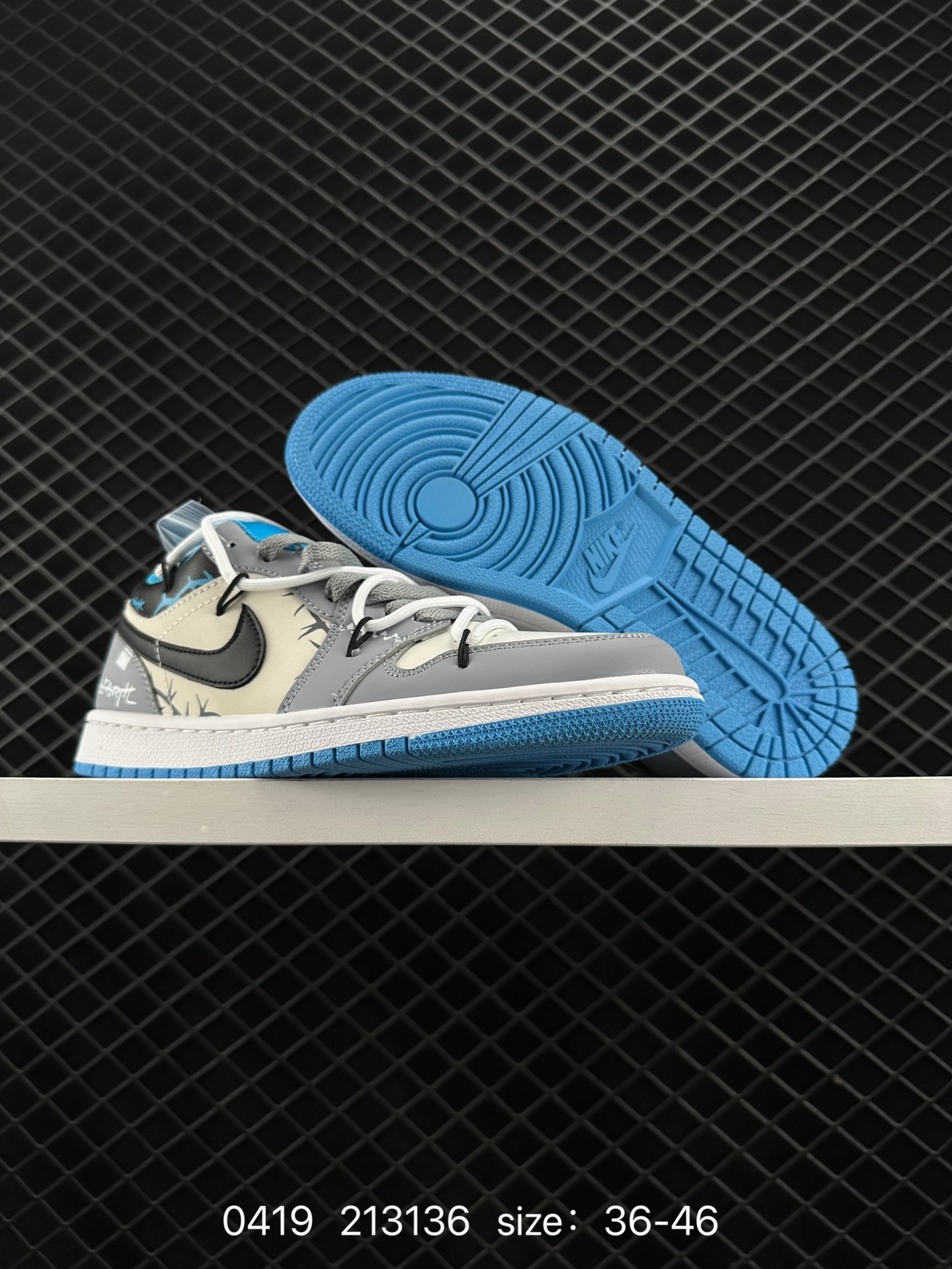 Nike Air Jordan 1 Low